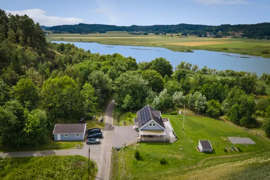 Villa, Båstorp 345, Älvängen, Ale