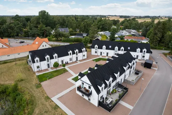 Bostadsrätt, Räng Sandsvägen 26H, Rängs sand, Vellinge