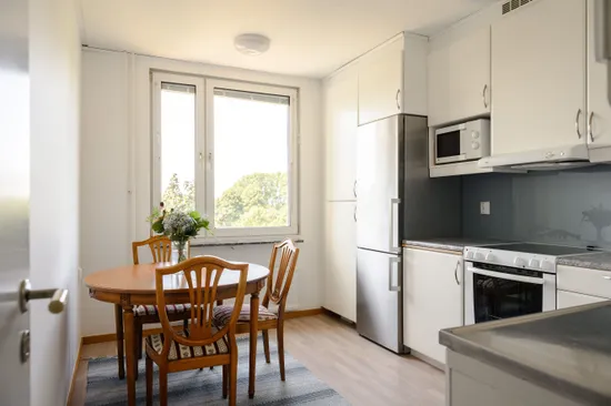 Bostadsrätt, Segergatan 8B, Västra Fäladen, Landskrona