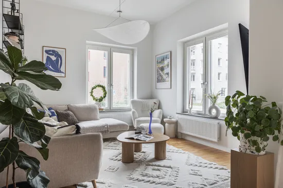 Bostadsrätt, Formgatan 27, Limhamns Sjöstad, Malmö