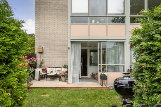 Bostadsrätt, Lundenvägen 35A, Lunden, Skövde