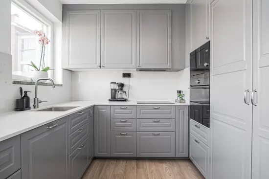 Bostadsrätt, Sveavägen 13A, Sallyhill, Sundsvall