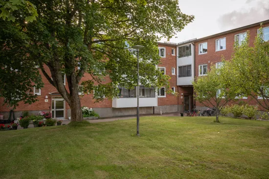 Bostadsrätt, Gruvgången 109, Gruvlyckan, Karlstad