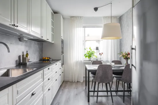 Bostadsrätt, Djurgårdsvägen 13 A Lgh 1101, Skara