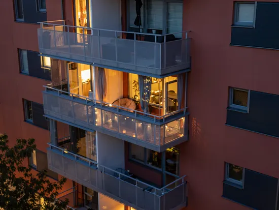 Bostadsrätt, Verksgatan 19, Lillåudden, Västerås