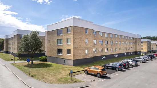 Bostadsrätt, Flädervägen 1, Odal/Vilan, Kristianstad
