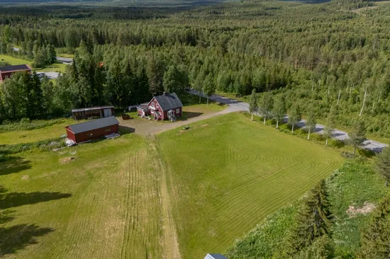 Gård/Skog, Kläppen 48, Kläppen, Norsjö