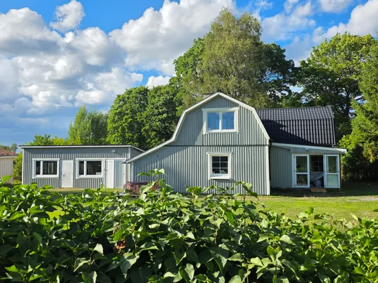 Villa, Söderby 217, Östhammar
