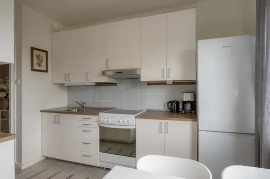 Bostadsrätt, Järnvägsgatan 46A, Centrum väster, Nyköping