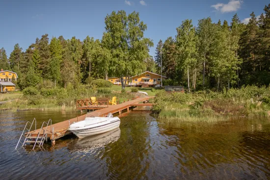 Villa, Rud Ängen 811, Rud Ängen, Hammarö