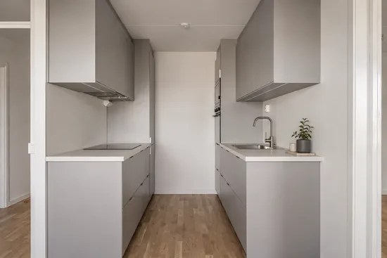 Bostadsrätt, Åkerbyvägen 98, Täby centrum - storstugan, Täby