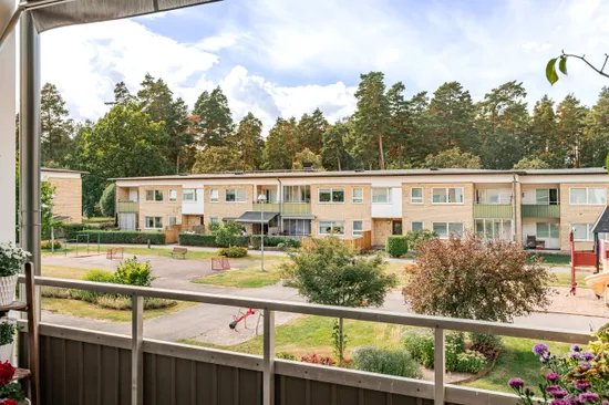 Bostadsrätt, Stenbrötsgatan 19, Tornhagen, Linköping
