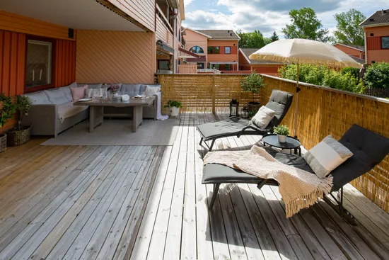 Bostadsrätt, Lindvägen 35, Sigtuna