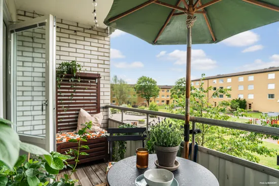 Bostadsrätt, Fullblodsgatan 5 A, Åby, Mölndal