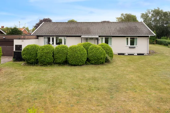 Villa, Hjalmars väg 14, Mörarp, Helsingborg