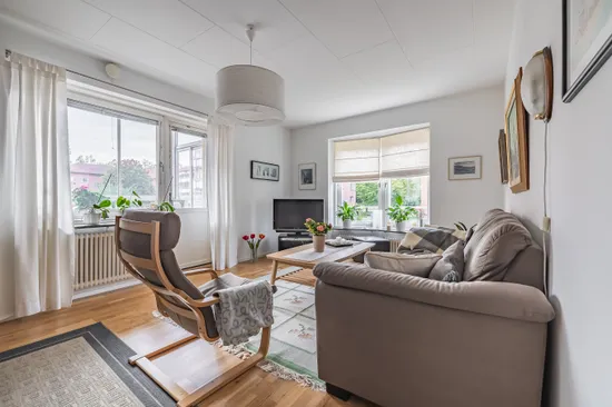 Bostadsrätt, Ulvsbygatan 22A, Norrstrand, Karlstad