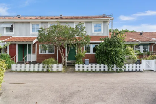 Bostadsrätt, Björkholmsgatan 13E, Holmängen, Vänersborg