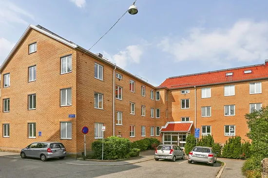 Bostadsrätt, Stenklevsgatan 1A, Majorna, Göteborg
