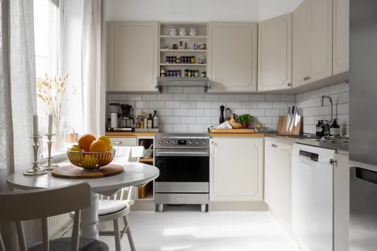 Bostadsrätt, Stenklevsgatan 1A, Majorna, Göteborg
