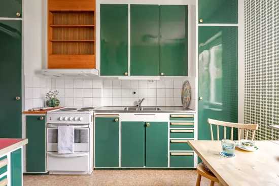 Bostadsrätt, Vretagatan 15, Tornhagen/ Gottfridsberg, Linköping