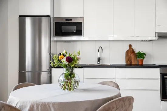 Bostadsrätt, Viggengatan 12, 3tr, Barkarbystaden, Järfälla