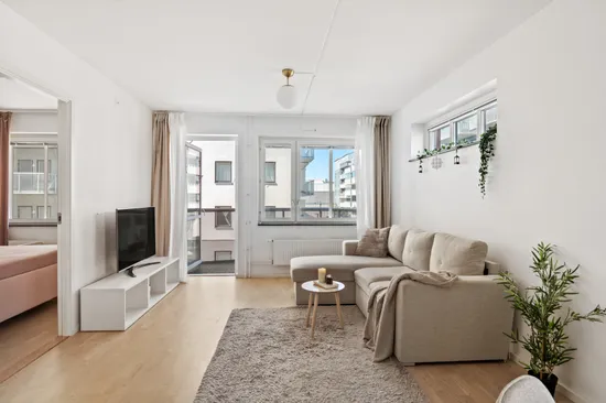 Bostadsrätt, Viggengatan 12, 3tr, Barkarbystaden, Järfälla