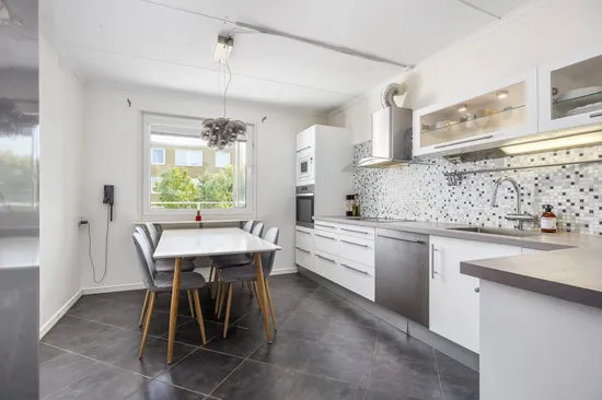 Bostadsrätt, Serenadgatan 3, Högaholm, Malmö