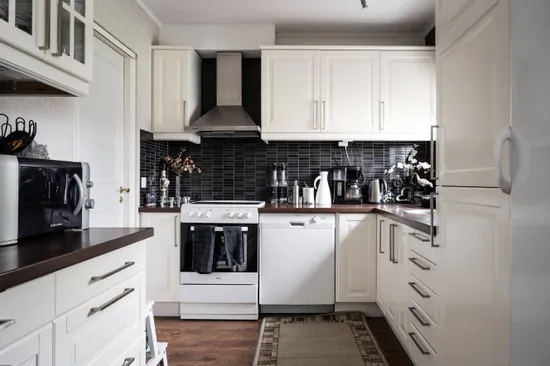 Bostadsrätt, Storåkersgatan 139, Mobacken, Skellefteå