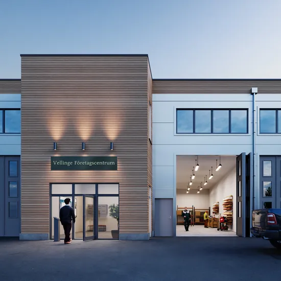 Bostadsrätt, Agnes väg 2, Vellinge