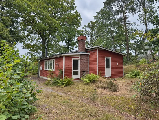 Villa, Burhultsvägen 7, Gråbo-Björboholm, Lerum