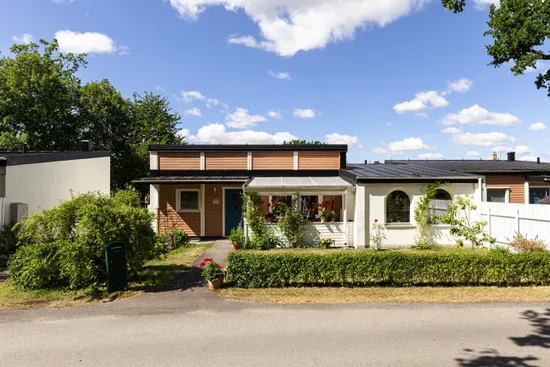 Bostadsrätt, Munkhagsgatan 128D, Johannelund, Linköping