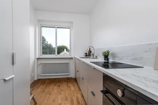 Bostadsrätt, Kullagatan 1A, Hässleholm - Stattena, Hässleholm
