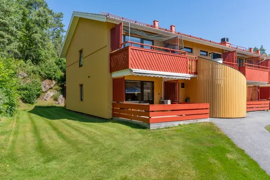 Bostadsrätt, Bigården 164, Göta, Lilla Edet