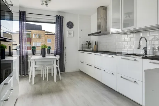 Bostadsrätt, Åsgatan 10, Avesta