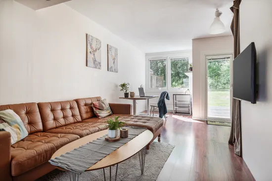 Bostadsrätt, Ängskogsvägen 38A, Tuve, Göteborg