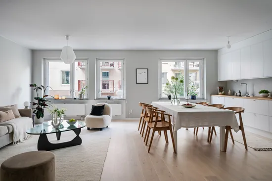 Bostadsrätt, Lottens Gata 8, Södermalm - Sofia, Stockholm