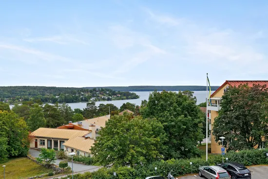 Bostadsrätt, Väringavägen 12, Sigtuna - Harberget, Sigtuna