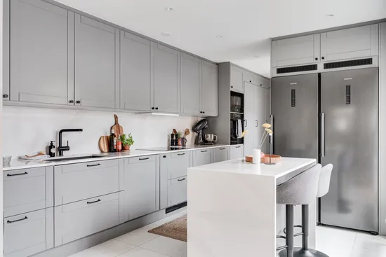 Radhus, Säbygatan 38, Landskrona - Centrum, Landskrona