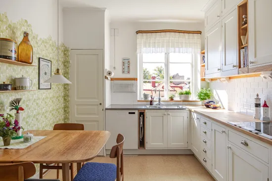 Bostadsrätt, Fabriksgatan 22, Kalmar