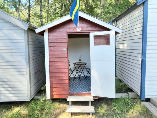 Fritidshus, Strandpromenaden F13