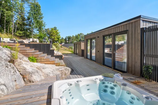 Bostadsrätt, Temperavägen 6C, Fullersta, Huddinge