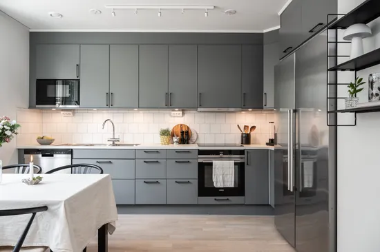 Bostadsrätt, Lugnets väg 17E, Östra Lugnet, Växjö