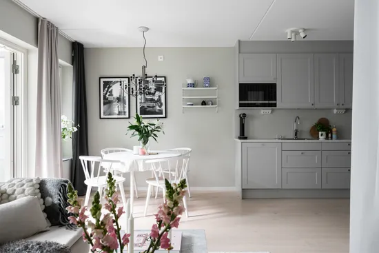 Bostadsrätt, Grafiska vägen 4C, Johanneberg - Almedal, Göteborg