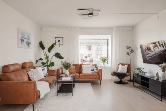 Bostadsrätt, Brunnshögsgatan 6, Brunnshög, Lund