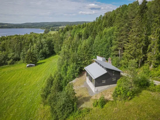 Villa, Ravesta 167, Arnäsvall, Örnsköldsvik