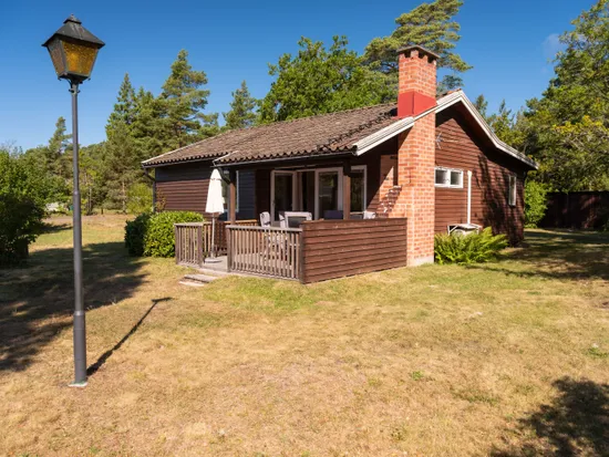 Fritidshus, Mistralvägen 11, Tofta, Gotland