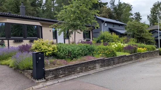 Villa, Källtorpsvägen 9, Källtorp, Västerås