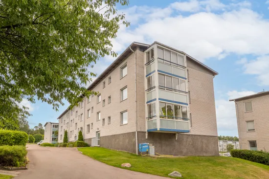 Bostadsrätt, Mossgatan 205, Rud, Karlstad