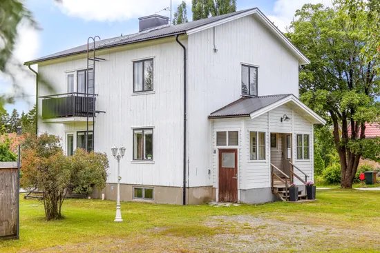 Villa, Ekorrstigen 6, Kläppa, Örnsköldsvik
