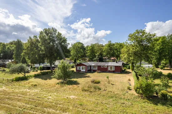 Fritidshus, Kornvägen 47, Strängnäs